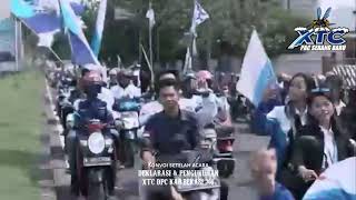 Download lagu Konvoi setelah acara PENGUKUHAN & DEKLARASI XTC DPC KABUPATEN BEKASI 308 mp3