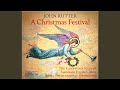 3 Small Tone Poems: 3 Small Tone Poems: No. 2. Winter Night (Sleigh Ride)