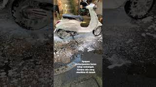 Download lagu Kita yang ngejalanin. Meraka yang menilai. mp3