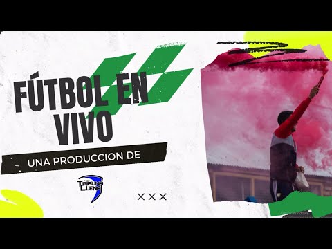 Santa Maria (Quines) Vs. La Totora (Candelaria)