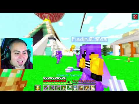 IL GIOCO PIÙ DIVERTENTE DI SEMPRE!!!!