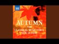 Les saisons (The Seasons) , Op. 37b: XI. November: Troika