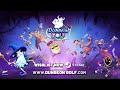 Vídeo de jugabilidad de Dungeon Golf  PC