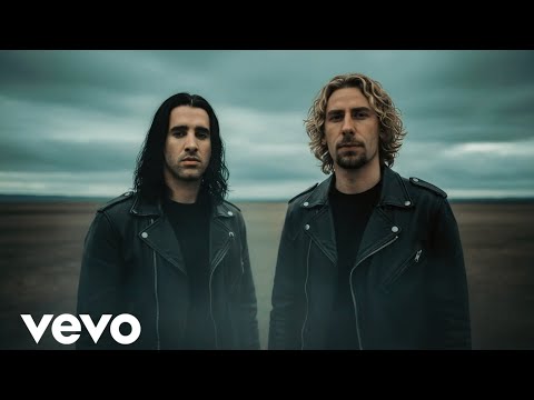 CREED × NICKELBACK — Still Standing Mine (Cinematic Rock Collab)