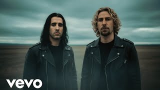 CREED × NICKELBACK — Still Standing Mine (Cinematic Rock Collab)