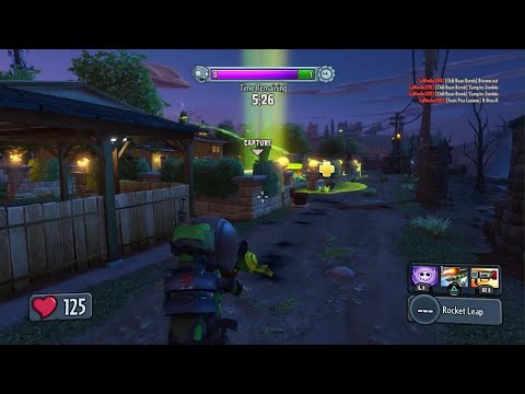 What Do You Mean GW1 Super Commando Is OP?