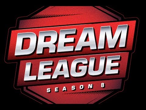 T Show vs Infamous Game 1 | DreamLeague Season 8 2017 UB Finals | T Show vs Infamous