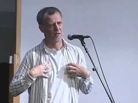 Ronan Guilfoyle - Art and Science of Time 1 - Becoming a Rhythmic Being