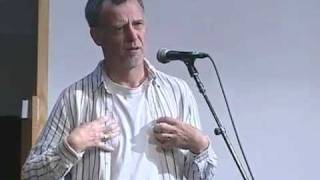 Ronan Guilfoyle - Art and Science of Time 1 - Becoming a Rhythmic Being