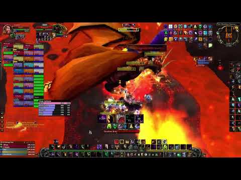 WOTLK Classic: Sartharion + 3 drakes (zerg strategy)
