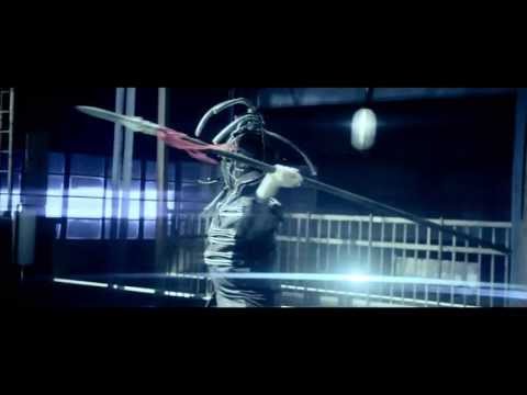 CHTHONIC - Defenders of Bú-Tik Palace -Official Video | 閃靈 [暮沉武德