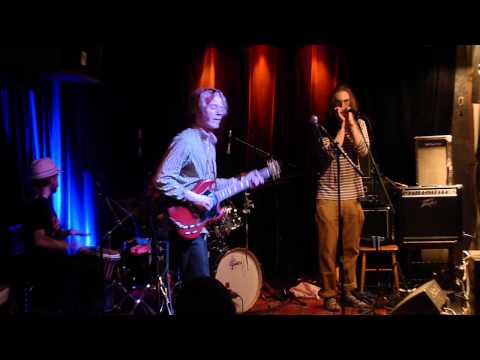 Pohn Jettri - Bakom kröken