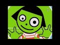 PBS Kids Dot System Cue With Fade Out