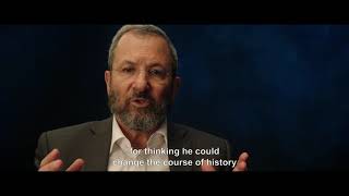 What  if? Ehud Barak on War and Peace