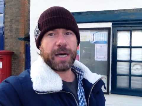 Save The Ship & Wealdon Stores in Cuckfield, UK.  The Co-op sucks.