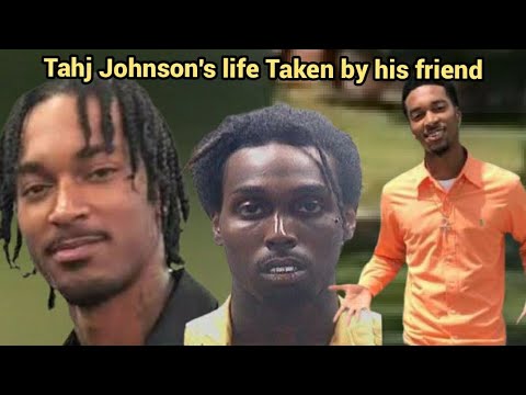 When Trust Turns to Tragedy: The Story of Tahj Johnson #TrueCrimeCommunity