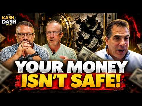 What Real Estate 'Gurus' Won't Tell You About Your Money | Ted Lanzaro — video