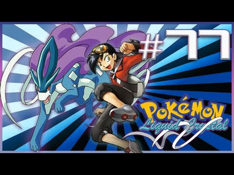 Pokemon Liquid Crystal Walkthrough Part 77: Nexus Laboratory!
