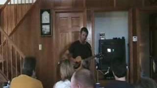 19 b) Monday Morning Girl - Brian Vander Ark - 08/17/2008