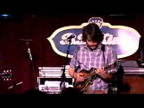 The Low Stars - Justified live 2007