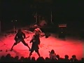 The Ark performing"Laurel Wreath" Live mid 90`s