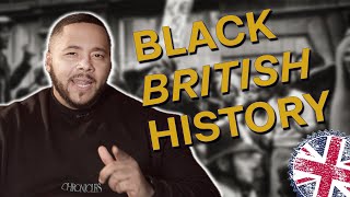 Redacted Chapters: The Removal of Black British History | True Lives