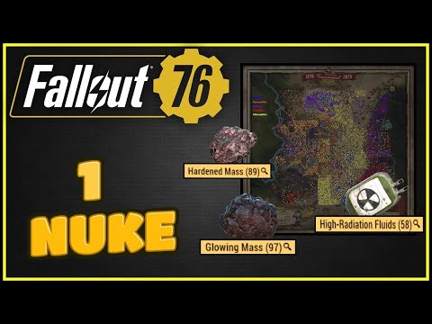 How To Stabilize Flux (Fast Method) - Fallout 76