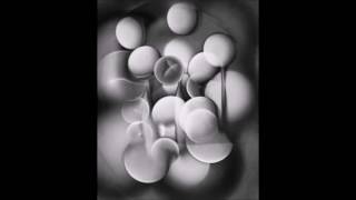 Michael Jackson - Luminogram cameraless photography