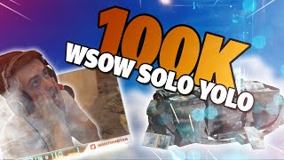 $100 000 solo yolo NA