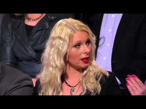 SVT Debatt - Barnvaccin