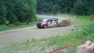 preview picture of video 'NEFR 2010 SS4 Car 70'