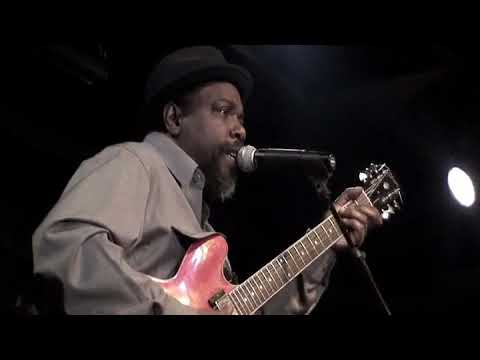 Lurrie Bell - Don't You Lie To Me (2008)