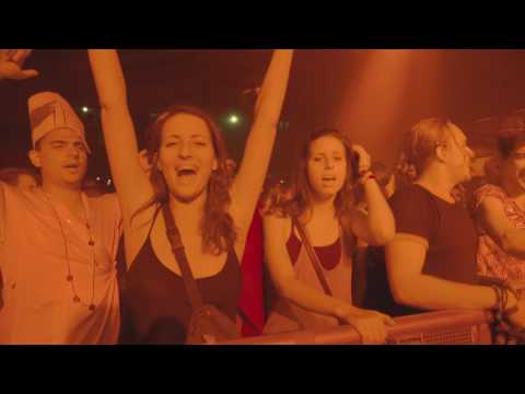 Tesco Disco Sziget 2015
