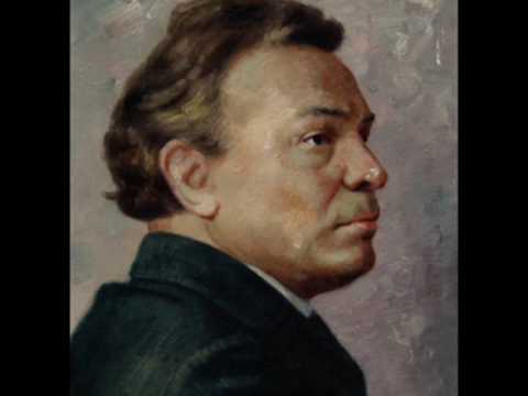 Respighi: 3 Preludes on Gregorian Melodies - 1. Molto Lento