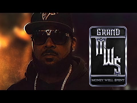 Grand “MWS” “Money Well Spent” 