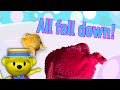 Boohbah And Friends All Fall Down