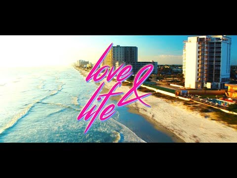 ELEVEN YEARS - Love & Life ft. Izzy Gallegos [Official Video]