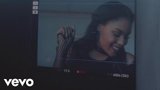 Aanysa X Snakehips - Burn Break Crash (BTS)