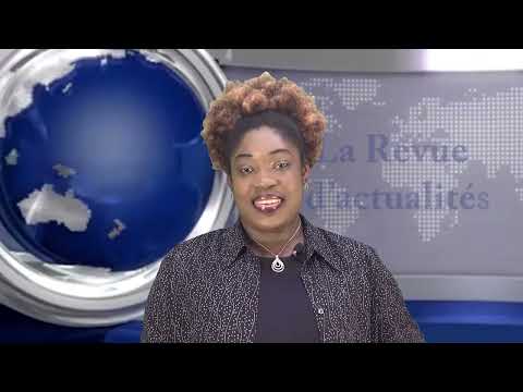 La Revue d'Actualités du 21 janvier 2026