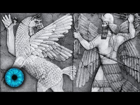 Die Mythen der Sumerer - Mysteriös und rätselhaft! Clixoom Science & Fiction