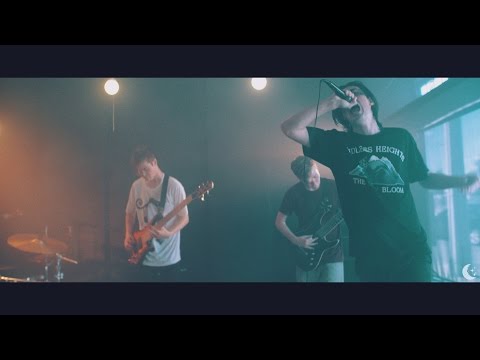 Incentives - Self-Decay (OFFICIAL MUSIC VIDEO)