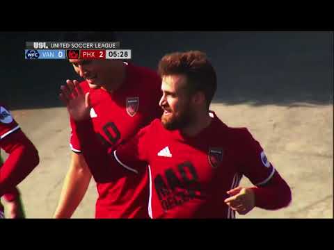 Alessandro Riggi Highlights