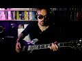 THE WILDHEARTS - THE JACKSON WHITES - GUITAR PLAYTHROUGH