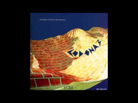Codona - Codona 3 (1983) FULL ALBUM