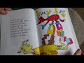 Fox In Socks By Dr Seuss 1965