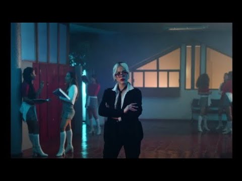 Danna Paola, Luísa Sonza, Aitana - Friend de semana