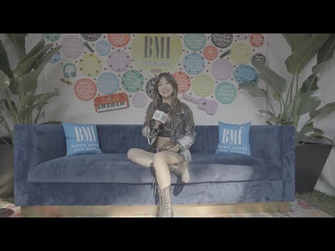 BMI's Bar Breakdown with Zoe Ko
