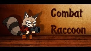 Combat Raccoon