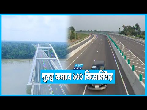দৃষ্টি নন্দন ছয় লেনের কালনা সেতুর উদ্বোধন কাল
