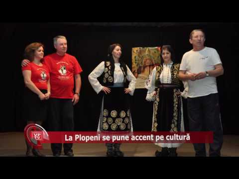 Emisiunea Proiecte pentru comunitate – 22 septembrie 2016 – Plopeni